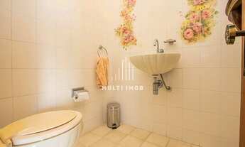 Imagem 7: Casa 406m² com 6 suítes 4 vagas Chácara das Pedras