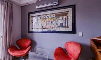 Imagem 11: Aluguel Cobertura 2 Dormitórios - 160 m² Vila Olímpia