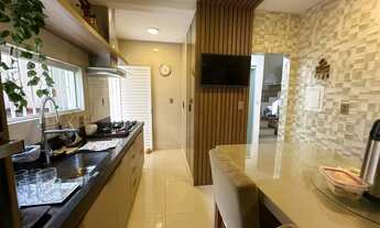 Imagem 2: Casa em condomínio para venda no Intermares