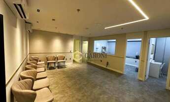 Imagem: Sala Comercial à venda na Barra Funda