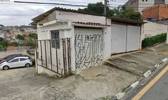 Imagem 6: Terreno à venda, 292 m² por R$ 285.000,00 - Centro (Cotia) - Cotia/SP