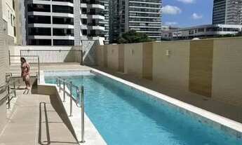 Imagem 4: Imóvel para venda com 94 metros quadrados com 3 quartos em Praia da Costa - Vila Velha - E