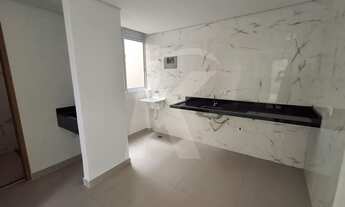 Imagem 3: Apartamento com 1 quarto, sala, cozinha e banheiro