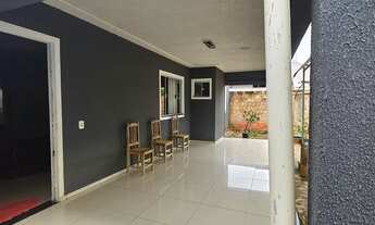 Imagem 6: Casa a venda Avenida Goiás