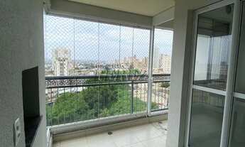 Imagem 5: Apartamento para alugar no Spot Centro Residence, no centro de Londrina