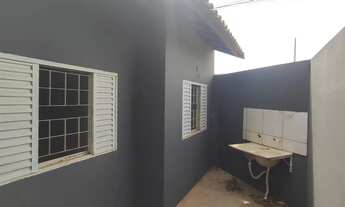 Imagem 6: Vende-se casa, aceita financiamento