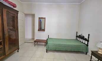 Imagem 6: Apartamento 2 Dormitórios, 1 Vaga, Vista Mar - Pompéia - Santos - SP