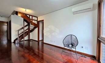 Imagem 2: Cobertura 110M² - para Alugar