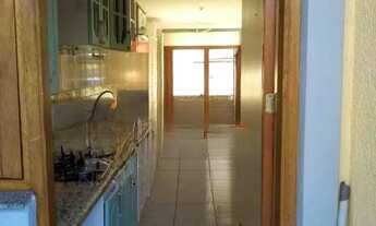 Imagem 9: Casa 3 Dormitório(s) Bairro Aberta dos Morros - Porto Alegre