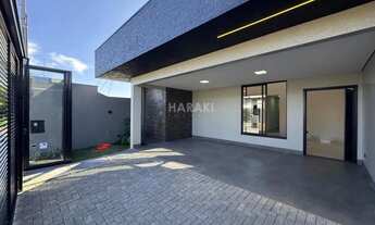 Imagem 3: Casa para Venda no Jardim Mediterrâneo, localizado na cidade de Maringá / PR