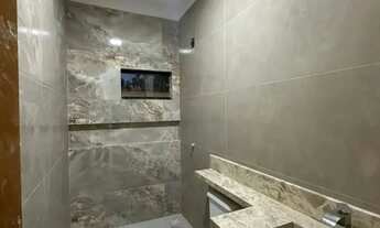 Imagem 13: Casa Moderna à Venda Setor Aeroporto Sul (2ª Etapa