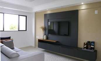 Imagem: Apartamento residencial Cancún - Candelária