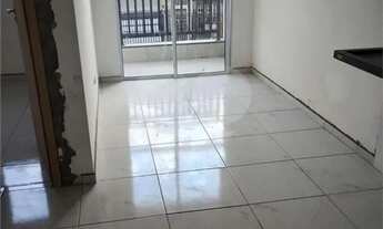 Imagem 3: Apartamento com 2 quartos à venda em Vila Palmeiras - SP