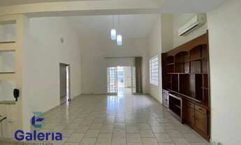 Imagem: Casa residencial com 3 quartos para alugar