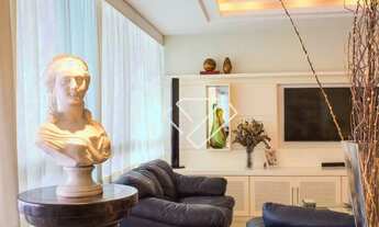 Imagem 7: Apartamento com 5 dormitórios à venda, 363 m² por R$ 12.000.000,00 - Leblon - Rio de Janei