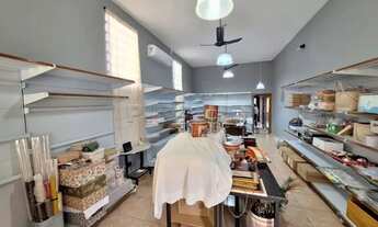 Imagem 2: Salão comercial com 100 m², bairro Jardim São Luiz, Zona Sul em Ribeirão Preto/SP