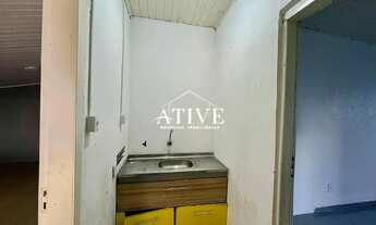 Imagem 6: Loja disponível para locação no centro da cidade