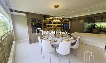 Imagem 3: APARTAMENTO À VENDA NO ALTO DA MOOCA, 3 SUÍTES. 2 VAGAS DE GARAGEM