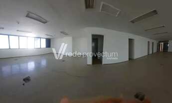 Imagem 2: Sala - Centro - Campinas