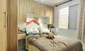 Imagem 5: Apartamento em Rua Olavo Moura - Núcleo Residencial Presidente Geisel - Bauru/SP