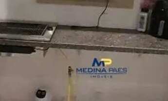 Imagem 7: Apartamento com 2 dormitórios à venda, 55 m² por R$ 350.000,00 - Colubande - São Gonçalo/R