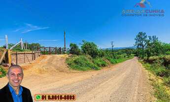 Imagem: Chácara à VENDA na divisa de Lomba Grande