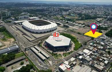 Imagem 5: Imóvel para venda possui 6890 metros quadrados em Flores - Manaus - AM