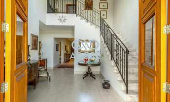 Imagem 5: Casa para alugar no Condomínio Terras de São José II - Itu/SP