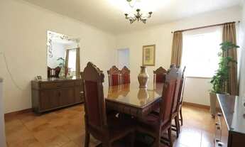 Imagem 7: CASA ASSOBRADADA - ACLIMAÇÃO - SP