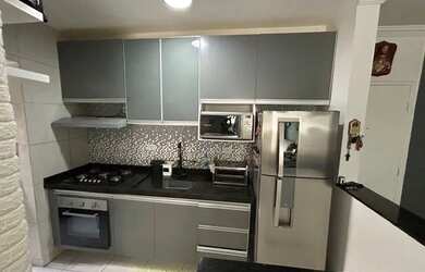 Imagem 7: ? Vendo Apartamento - 3 Quartos (1 Suíte) + Varanda 240mil