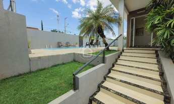 Imagem 6: CASA AMPLA NO PLANALTO