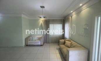 Imagem 3: Locação Casa em condomínio Piatã Salvador