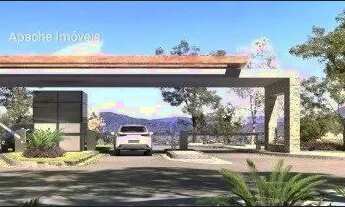 Imagem: Lote a venda no condomínio Mirante da Mata