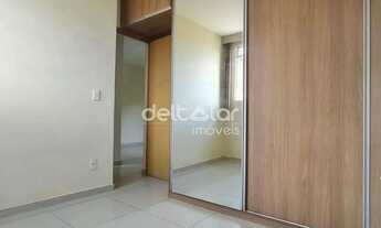 Imagem 5: Apartamento para locação com 2 quartos, armários planejados e uma vaga de estacionamento