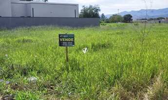 Imagem 3: Lote à venda, Conjunto Habitacional Terra dos Ipês - Pindamonhangaba/SP
