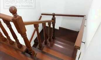 Imagem 4: Sobrado para venda ou locação - Vila Camilópolis, Santo André