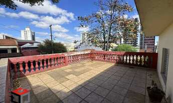 Imagem 4: Terreno à venda Das Nações - Santo André - SP