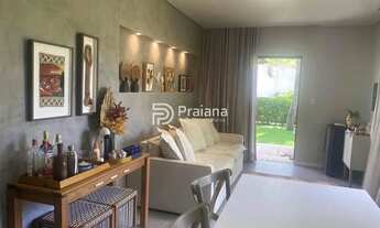 Imagem 13: APARTAMENTO TÉRREO A VENDA EM ITACIMIRIM| 2 Suítes | 112m² | Garden Privativo