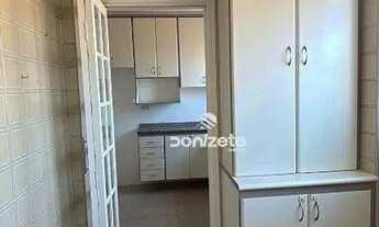 Imagem 6: Apartamento com 3 dormitórios, 115 m² - venda por R$ 530.000,00 ou aluguel por R$ 3.971,00
