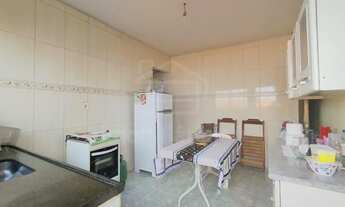 Imagem 2: Casa para aluguel 2 quartos Jardim Cila Bauab