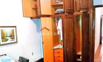 Imagem 7: Casa em Rua Professora Guida Viana - Felipe Cláudio de Sales - Pedro Leopoldo/MG