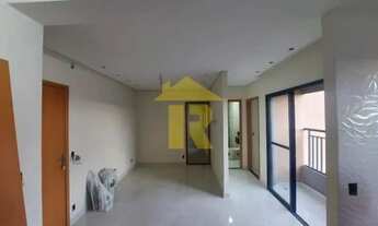 Imagem: Apartamento à venda no Jardim Bianco 2