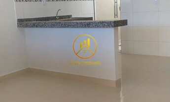 Imagem 2: Casa à venda no bairro Residencial Della Penna - Goiânia/GO