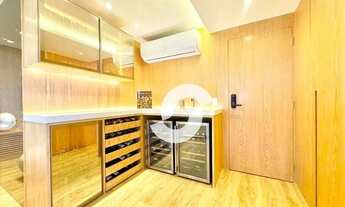 Imagem 4: Cobertura à venda, 239 m² por R$ 3.450.000,00 - Boa Viagem - Niterói/RJ