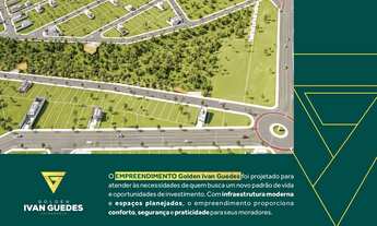 Imagem 5: Loteamento Golden Sul Ivan Guedes - Fase 2