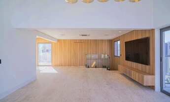 Imagem 2: Cobertura para aluguel e venda tem 325 metros quadrados com 4 quartos em Vila Mariana - Sã