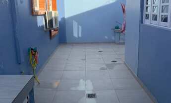 Imagem 3: Alugo casa aconchegante de alvenaria por temporada no Laranjal