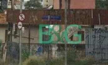 Imagem: Terreno para alugar, 460 m² por R$ 11.760,17/mês