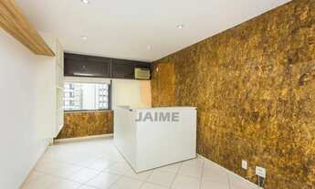 Imagem: Conjunto Comercial com 4 salas 2 Vagas em