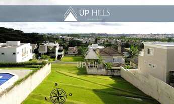 Imagem 4: Terreno à venda, 701 m² por R$ 1.690.000,00 - Alphaville Graciosa - Pinhais/PR